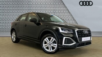 Audi Q2 35 TFSI Sport 5dr Petrol Estate